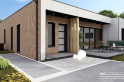 Maison+Terrain de 5 pièces avec 3 chambres à Herbignac 44410 – 394500 € - KALA-25-06-30-25