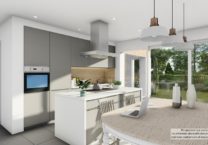 Maison+Terrain de 5 pièces avec 3 chambres à Herbignac 44410 – 394500 € - KALA-25-06-30-25