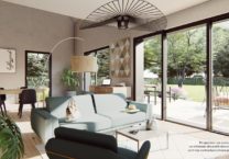 Maison+Terrain de 5 pièces avec 3 chambres à Herbignac 44410 – 377500 € - KALA-25-06-30-36