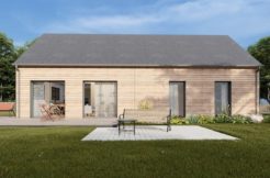 Maison+Terrain de 5 pièces avec 4 chambres à Pontchateau 44160 – 280000 € - KALA-25-07-08-4