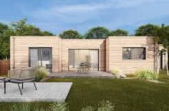 Maison+Terrain de 4 pièces avec 3 chambres à La-Chapelle-des-Marais 44410 – 288400 € - KALA-25-06-30-104
