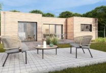 Maison+Terrain de 4 pièces avec 3 chambres à La-Chapelle-des-Marais 44410 – 288400 € - KALA-25-06-30-104