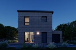 Maison+Terrain de 4 pièces avec 3 chambres à La-Chapelle-des-Marais 44410 – 262200 € - KALA-25-06-30-105