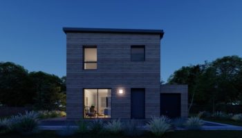 Maison+Terrain de 4 pièces avec 3 chambres à La-Chapelle-des-Marais 44410 – 262200 € - KALA-25-06-30-105