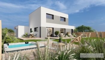 Maison+Terrain de 6 pièces avec 4 chambres à Saint-Renan 29290 – 378297 € - RBRO-25-07-31-6