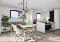 Maison+Terrain de 6 pièces avec 4 chambres à Brest 29200 – 384697 € - RBRO-25-06-26-2