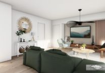 Maison+Terrain de 6 pièces avec 4 chambres à Brest 29200 – 384697 € - RBRO-25-06-26-2