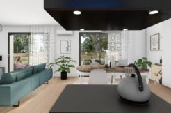 Maison+Terrain de 4 pièces avec 2 chambres à Locoal-Mendon 56550 – 313000 € - BS-25-06-26-10