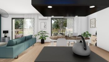 Maison+Terrain de 4 pièces avec 2 chambres à Belz 56550 – 400900 € - BS-25-06-26-2