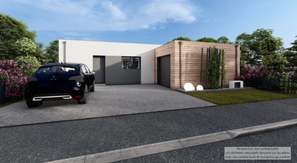 Maison+Terrain de 4 pièces avec 2 chambres à Belz 56550 – 430000 € - BS-25-06-26-12