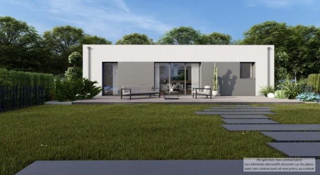 Maison+Terrain de 4 pièces avec 2 chambres à Belz 56550 – 430000 € - BS-25-06-26-12