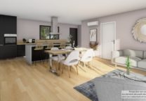 Maison+Terrain de 4 pièces avec 2 chambres à Belz 56550 – 430000 € - BS-25-06-26-12
