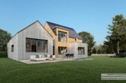 Maison+Terrain de 6 pièces avec 3 chambres à Roscoff 29680 – 440000 € - CDER-25-07-09-1