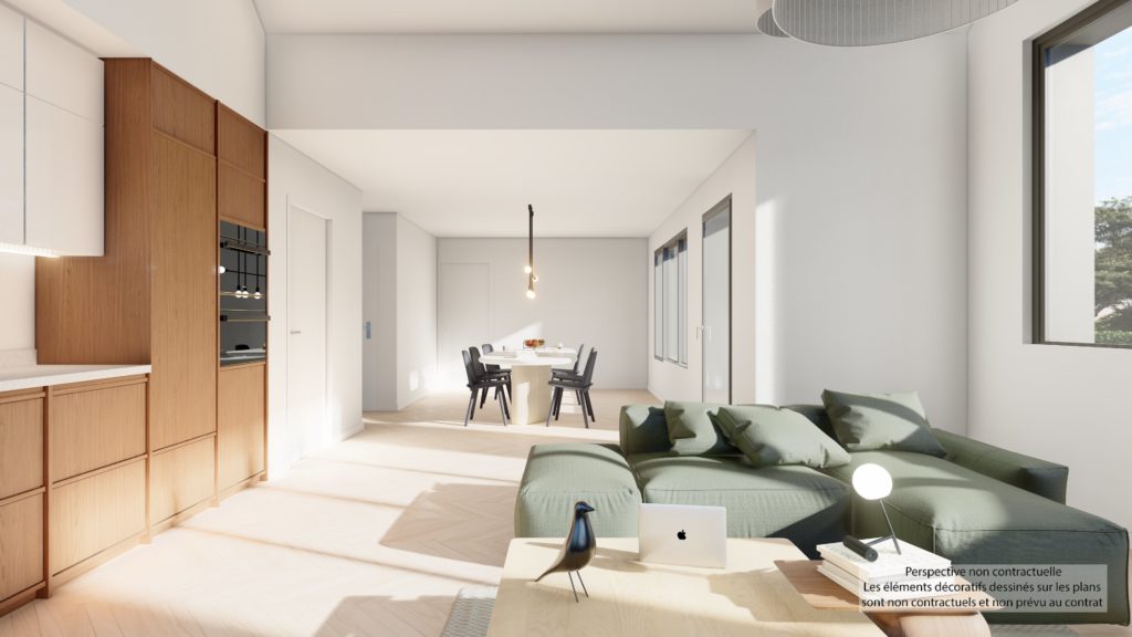 Maison+Terrain de 6 pièces avec 3 chambres à Roscoff 29680 – 440000 € - CDER-25-07-09-1