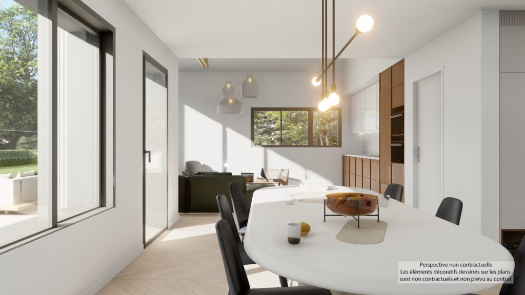 Maison+Terrain de 6 pièces avec 3 chambres à Roscoff 29680 – 440000 € - CDER-25-07-09-1