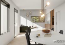 Maison+Terrain de 6 pièces avec 3 chambres à Roscoff 29680 – 440000 € - CDER-25-07-09-1