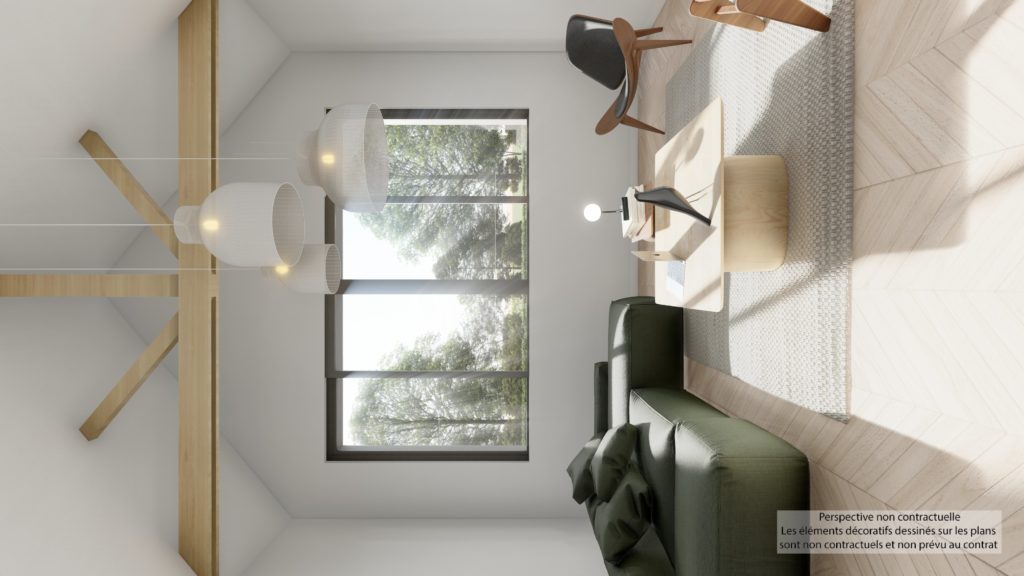 Maison+Terrain de 6 pièces avec 3 chambres à Roscoff 29680 – 440000 € - CDER-25-07-09-1