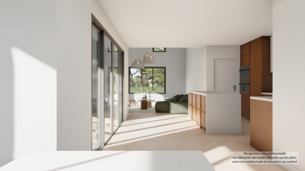 Maison+Terrain de 5 pièces avec 3 chambres à Locquirec 29241 – 456510 € - CDER-25-07-16-12