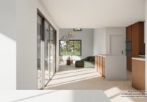 Maison+Terrain de 5 pièces avec 3 chambres à Locquirec 29241 – 456510 € - CDER-25-07-16-12
