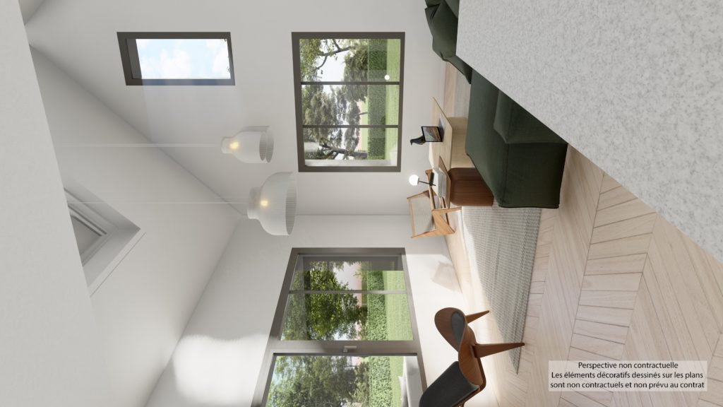 Maison+Terrain de 5 pièces avec 3 chambres à Locquirec 29241 – 456510 € - CDER-25-07-16-12