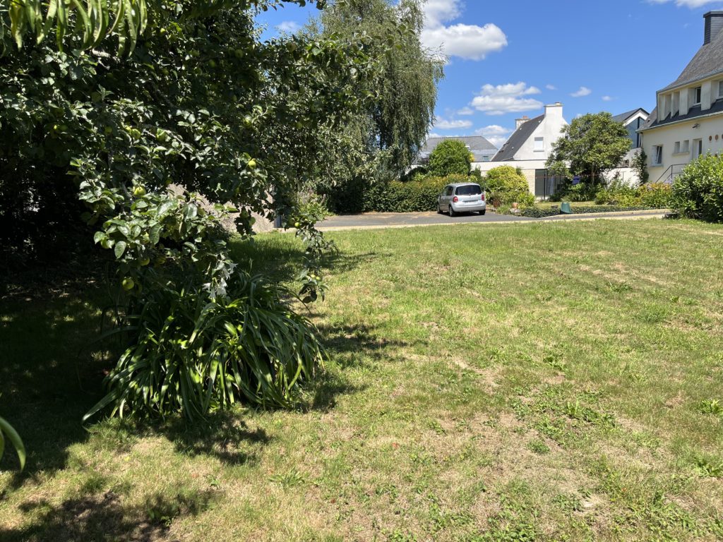 Terrain à Pleuven 29170 449m2 100000 € - FLANC-25-08-08-10