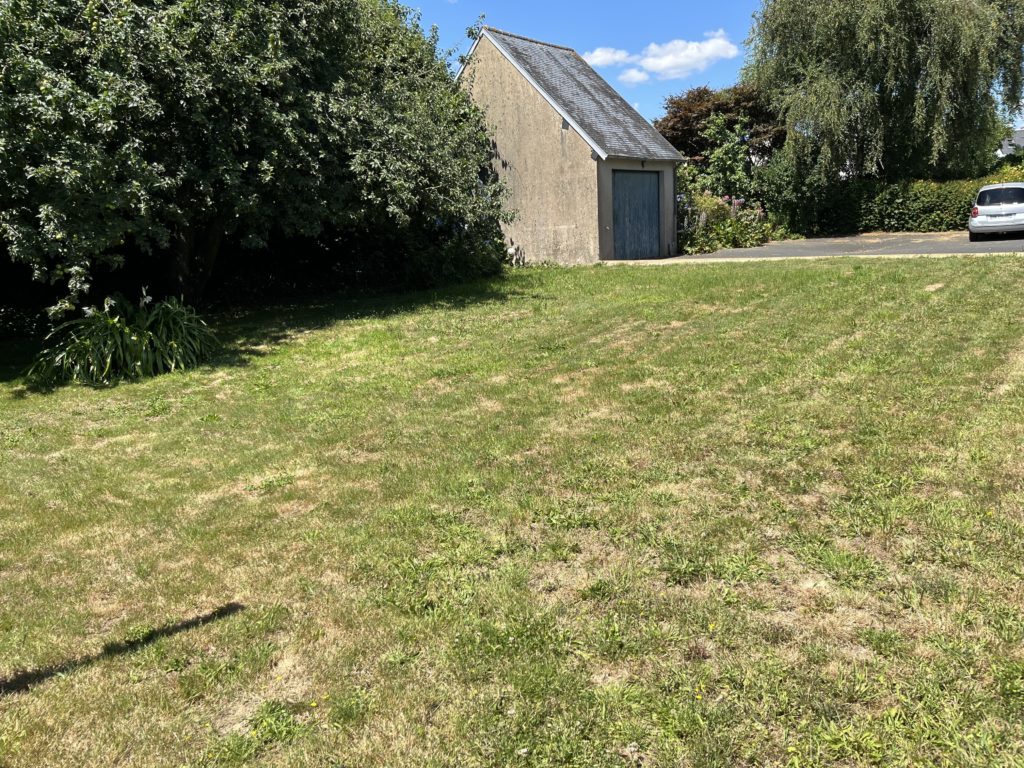 Terrain à Pleuven 29170 449m2 100000 € - FLANC-25-08-08-10
