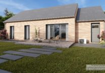 Maison+Terrain de 4 pièces avec 3 chambres à Saint-Samson-sur-Rance  – 247298 € - BONE-26-03-10-16