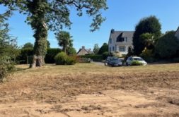 Terrain à BRUSVILY 22100 302m2 42900 € - BONE-25-11-21-7