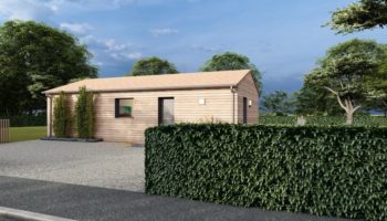Maison+Terrain de 4 pièces avec 3 chambres à Corsept 44560 – 272500 € - KALA-25-07-30-113