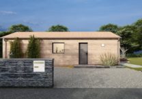 Maison+Terrain de 4 pièces avec 3 chambres à Pornichet 44380 – 424700 € - KALA-25-07-21-135