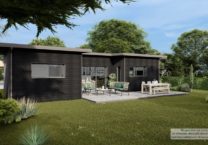 Maison+Terrain de 5 pièces avec 3 chambres à La-Turballe 44420 – 417000 € - KALA-25-07-15-18