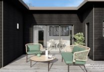 Maison+Terrain de 5 pièces avec 3 chambres à La-Turballe 44420 – 417000 € - KALA-25-07-15-18