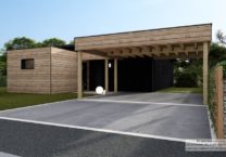 Maison+Terrain de 5 pièces avec 3 chambres à La-Turballe 44420 – 417000 € - KALA-25-07-15-18
