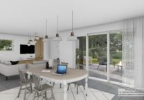 Maison+Terrain de 5 pièces avec 3 chambres à La-Turballe 44420 – 417000 € - KALA-25-07-15-18