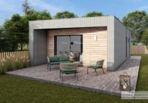 Maison+Terrain de 2 pièces avec 1 chambres à Saint-Joachim 44720 – 165200 € - KALA-25-07-16-24