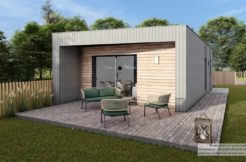 Maison+Terrain de 2 pièces avec 1 chambres à Saint-Joachim 44720 – 165200 € - KALA-25-07-16-24
