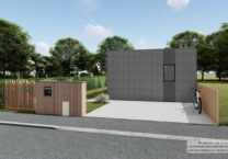 Maison+Terrain de 2 pièces avec 1 chambres à Saint-Joachim 44720 – 165200 € - KALA-25-07-16-24