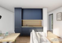 Maison+Terrain de 2 pièces avec 1 chambres à Saint-Joachim 44720 – 165200 € - KALA-25-07-16-24