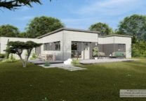 Maison+Terrain de 4 pièces avec 3 chambres à Saint-Joachim 44720 – 337650 € - KALA-25-07-16-40
