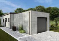 Maison+Terrain de 4 pièces avec 3 chambres à Saint-Joachim 44720 – 337650 € - KALA-25-07-16-40
