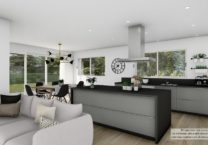 Maison+Terrain de 4 pièces avec 3 chambres à Saint-Joachim 44720 – 337650 € - KALA-25-07-16-40