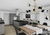 Maison+Terrain de 4 pièces avec 3 chambres à Saint-Joachim 44720 – 337650 € - KALA-25-07-16-40