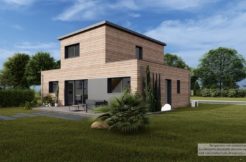 Maison+Terrain de 5 pièces avec 3 chambres à La-Turballe 44420 – 420000 € - KALA-25-07-15-16