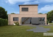 Maison+Terrain de 5 pièces avec 3 chambres à La-Turballe 44420 – 445000 € - KALA-25-07-15-10