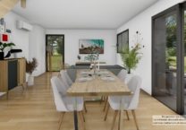 Maison+Terrain de 5 pièces avec 3 chambres à La-Turballe 44420 – 445000 € - KALA-25-07-15-10