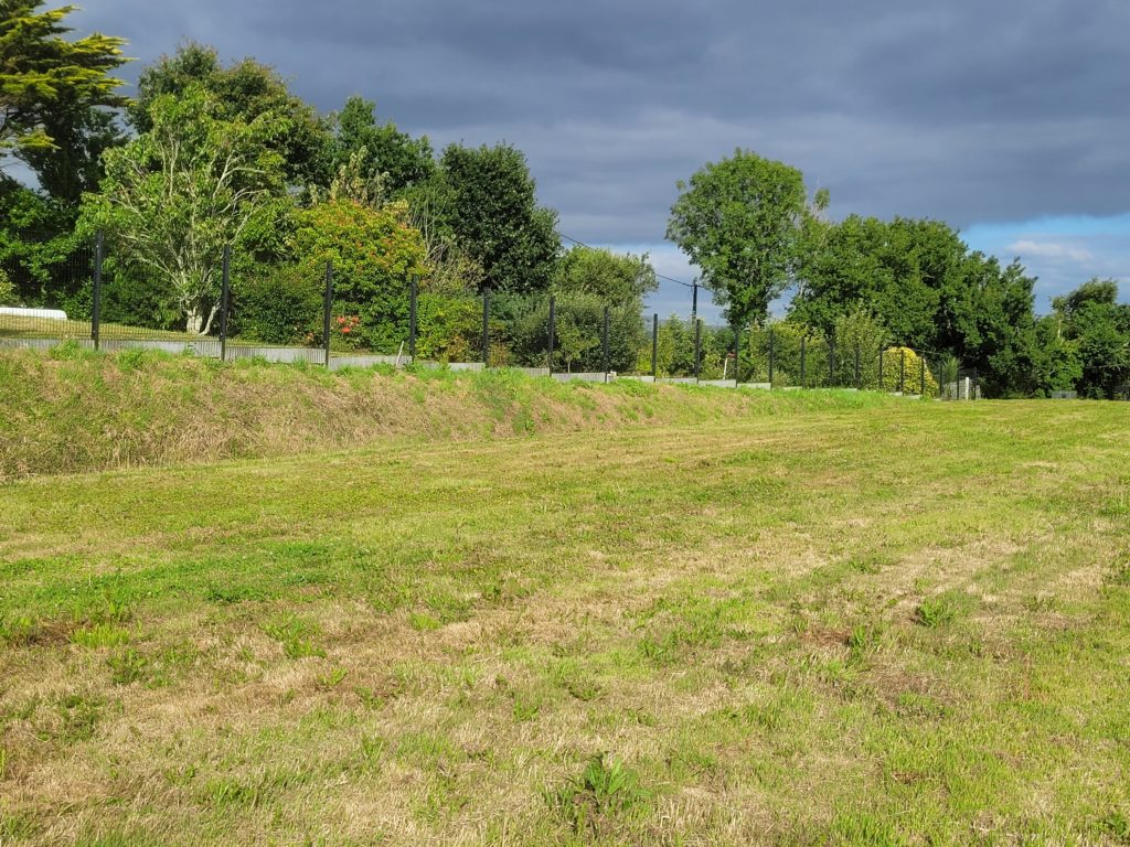 Terrain à Plougastel-Daoulas 29470 867m2 164000 € - RBRO-25-07-16-2