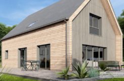 Maison+Terrain de 6 pièces avec 4 chambres à La-Turballe 44420 – 492000 € - KALA-25-07-15-9