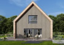 Maison+Terrain de 6 pièces avec 4 chambres à La-Turballe 44420 – 492000 € - KALA-25-07-15-9