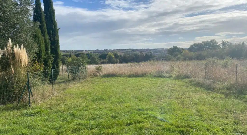Terrain à Gimont 32200 410m2 51200 € - VIMA-25-07-15-4