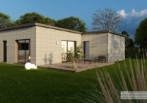 Maison+Terrain de 4 pièces avec 2 chambres à Saint-Joachim 44720 – 261250 € - KALA-25-07-16-33